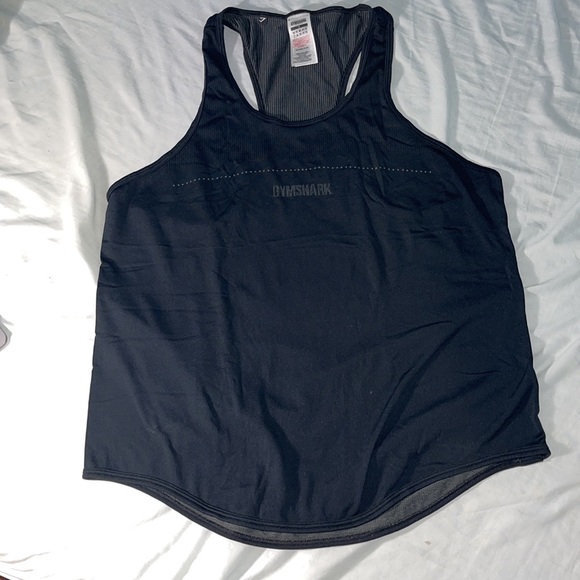 Gymshark Lightweight Seamless Vests - Picture 7 of 7